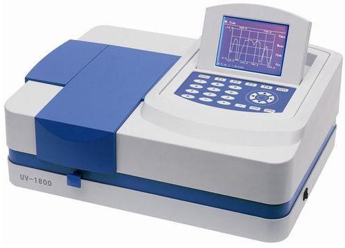UV-VIS Spectrophotometer Repairing Services