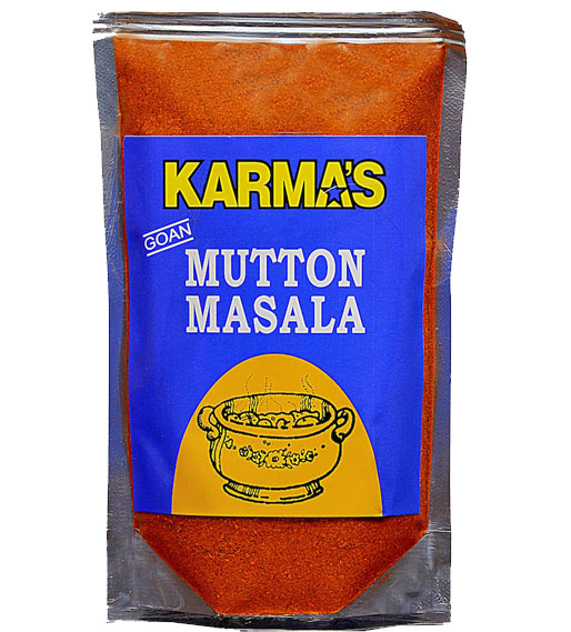 mutton masala powder