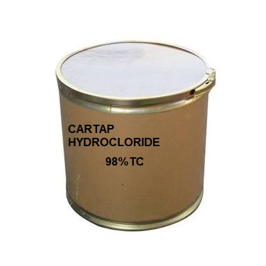 CARTAP HYDROCLORIDE 98%TC