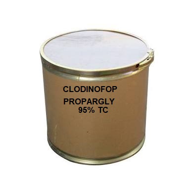 CLODINOFOP PROPARGLY 95%TC