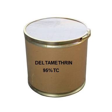 Deltamethrin 95% TC