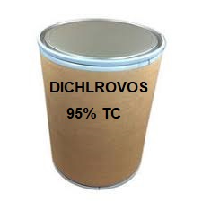 DICHLROVOS 95% TC