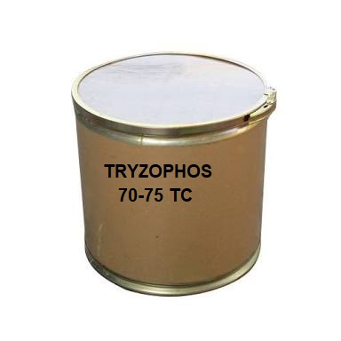 TRIAZOPHOS 75%TC