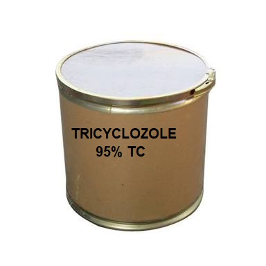 TRYCYCLOZOLE 95% TC