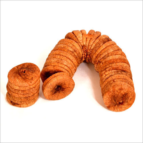 Dried Figs