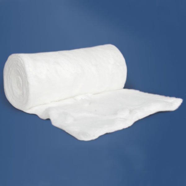 Absorbent Cotton Wool Roll By Falcon Group Absorbent Cotton Wool Roll Id 4309972