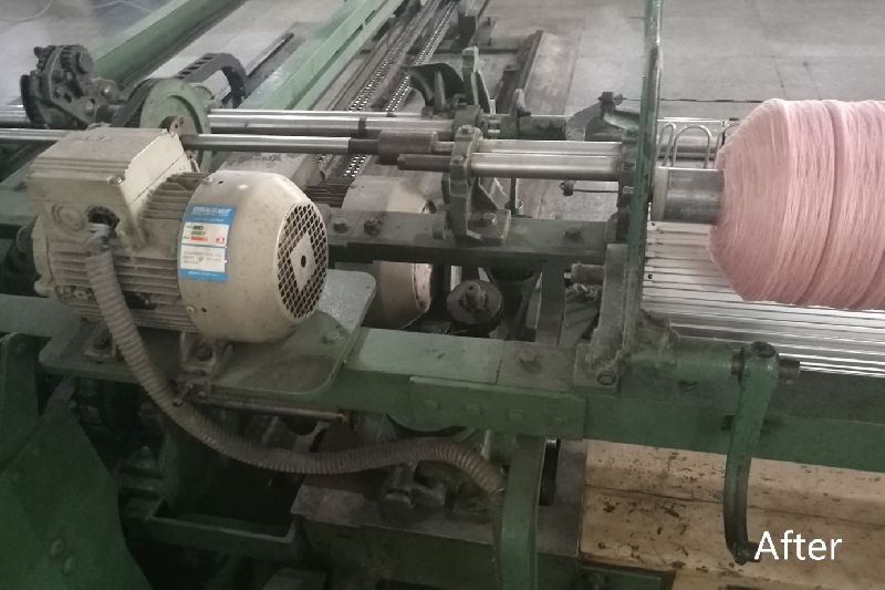 Carding Machine Dividing Roller Carding Machine Doffer Comb & Combo Box ...