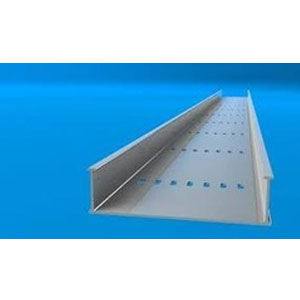 FRP Perforated Cable Trays