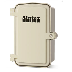 SINTEX JUNCTION BOX