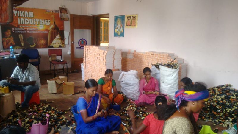 Perfumed Incense Sticks