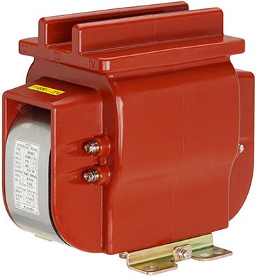 Resin Cast Current Transformer