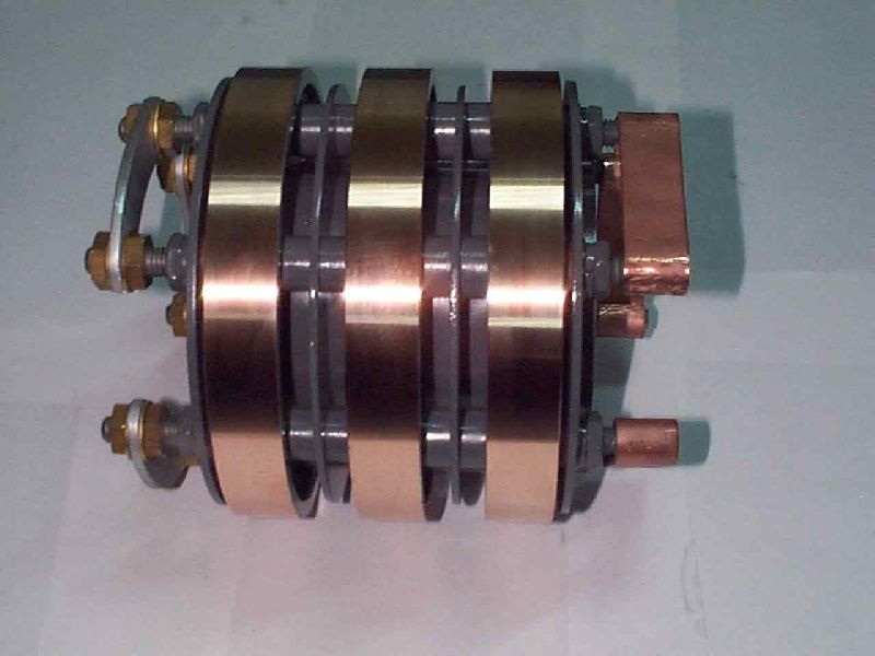 Slip Rings