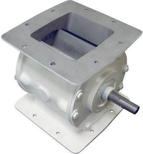 rotary valves