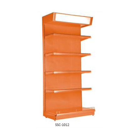 Cosmetic and Pharmacy Racks