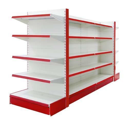 End Unit Racks