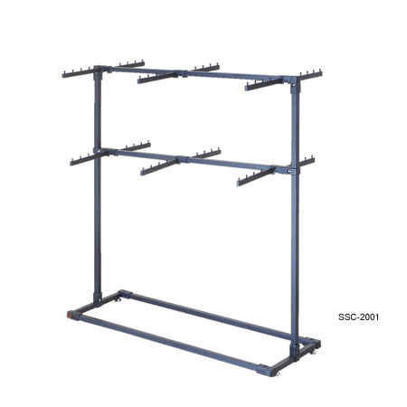 garment racks