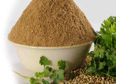 Cumin Coriander Powder