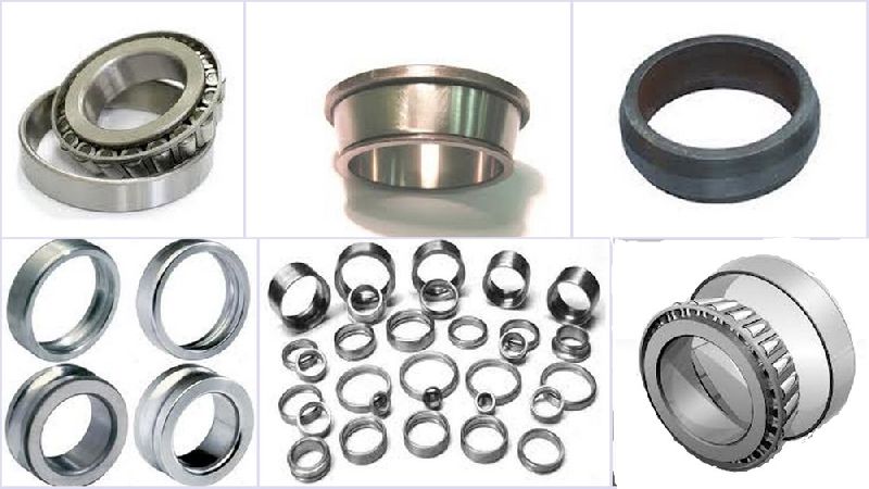 Bearing Rings