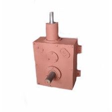 Color Mixer Gear Box