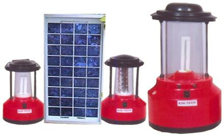 Solar Lanterns