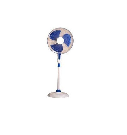 Pedestal Fan, Power Source : Electric