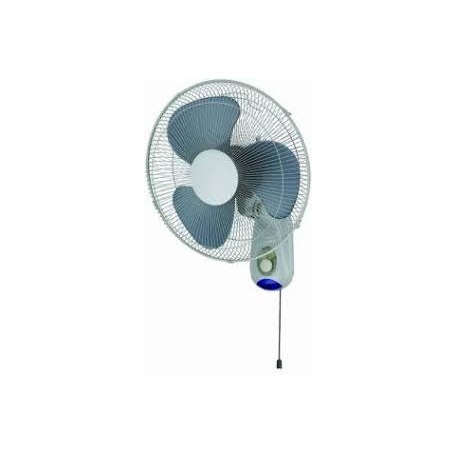 Electric Wall Fan, Certification : CE Certified