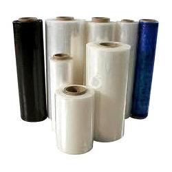 Plain hm plastic rolls, Color : Off-white, White, Transparent