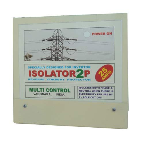 ISOLATER2P - 25 AMPS