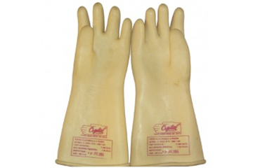 electrical gloves by Tirth export from Ahmedabad Gujarat | ID - 4288250