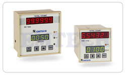 digital batch counter