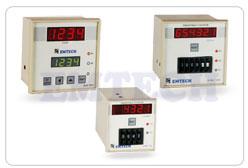 DIGITAL PROGRAMMABLE AND PRESETTABLE COUNTERS