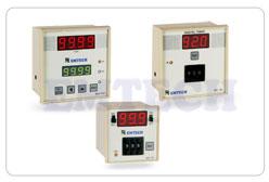 DIGITAL PROGRAMMABLE AND PRESETTABLE TIMERS