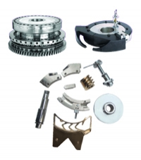 SPARES FOR TABLET PRESS MACHINE