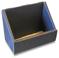 Bin box - Die Punched Carton