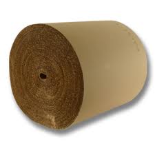 Corrugated Rolls boxes