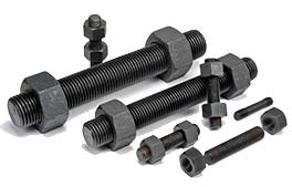 ASTM A193 B7 Stud Bolt