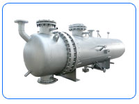 Tube Heat Exchangers