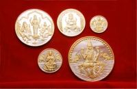 Gold Coins