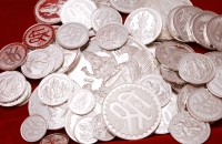 Silver Coins