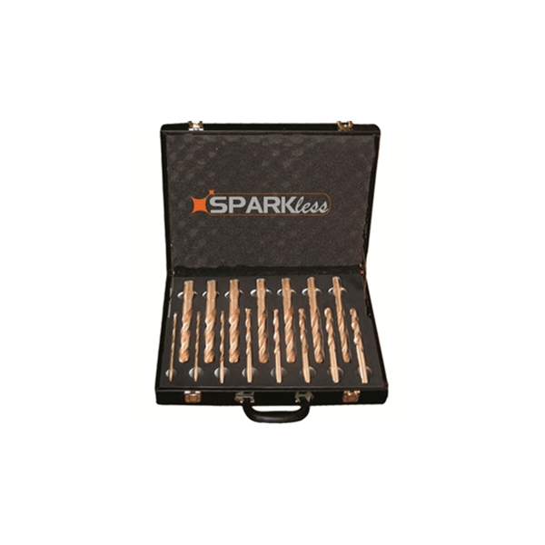 Drill Bit Set Buy Drill Bit Set in Chennai Tamil Nadu India from Chennai Tools Agencies Pvt Ltd