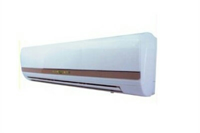 Split air conditioning
