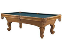 PB American Pool Table