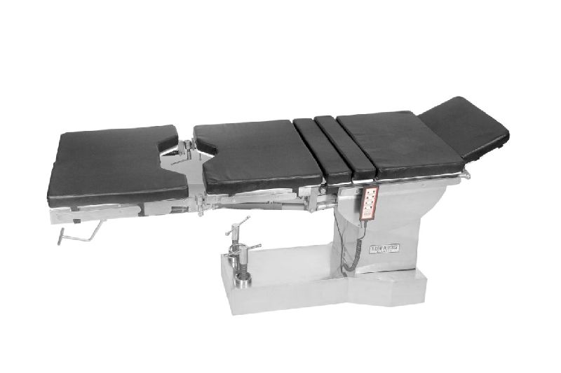C-ARM ELECTRICAL OT TABLE