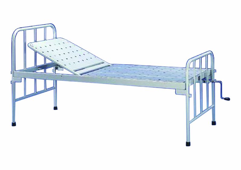 ECONOMY SEMI FOWLER BED