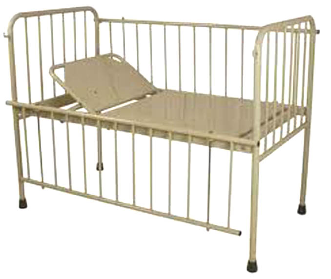 INFANT FOWLER BED