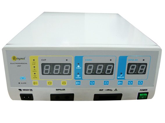 SURGICAL DIATHERMY MACHINES