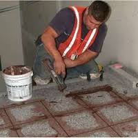 cementitious grouts