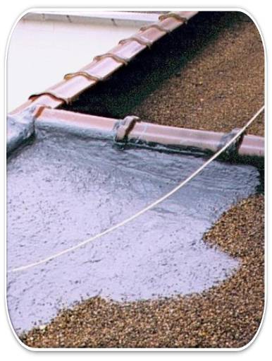 WATERPROOFING SYSTEM - QUIKSEAL AW