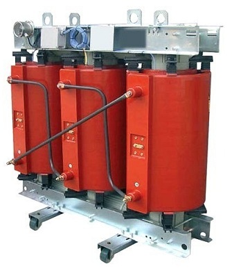 Dry Type Transformers