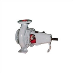 Mild Steel End Suction Pumps, for Industrial